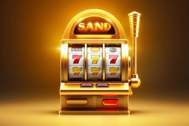769GAME پر آن لائن سلاٹس کے بارے میں