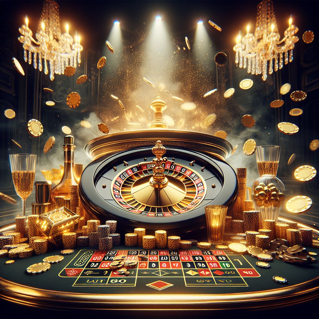 769GAME سائٹ کے لیے آن لائن گیمز فراہم کرنے والے