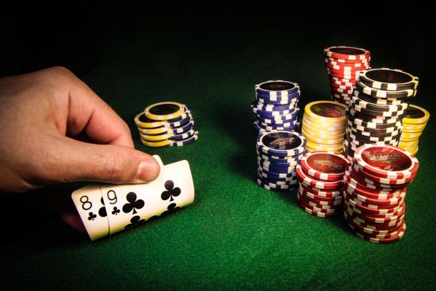 پاکستان میں 769GAME کا آن لائن کیسینو سیکشن کھولیں۔