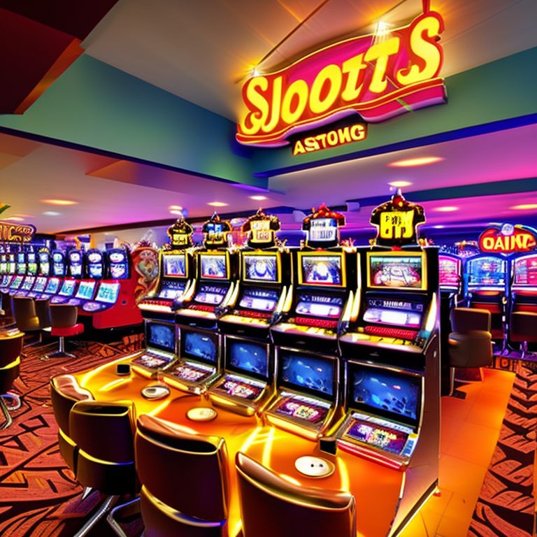 769GAME کیسینو میں ایک آن لائن گیم کا انتخاب کریں۔