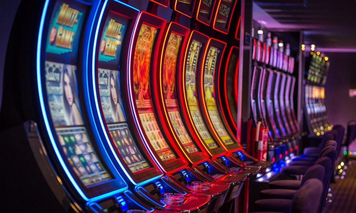 پاکستان کے نئے 769GAMEکیسینو کھلاڑیوں کے لیے خوش آمدید بونس