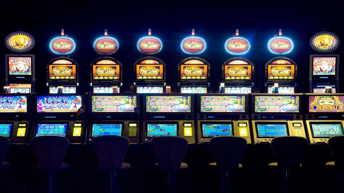 769GAME آن لائن کیسینو میں اصل گیمز