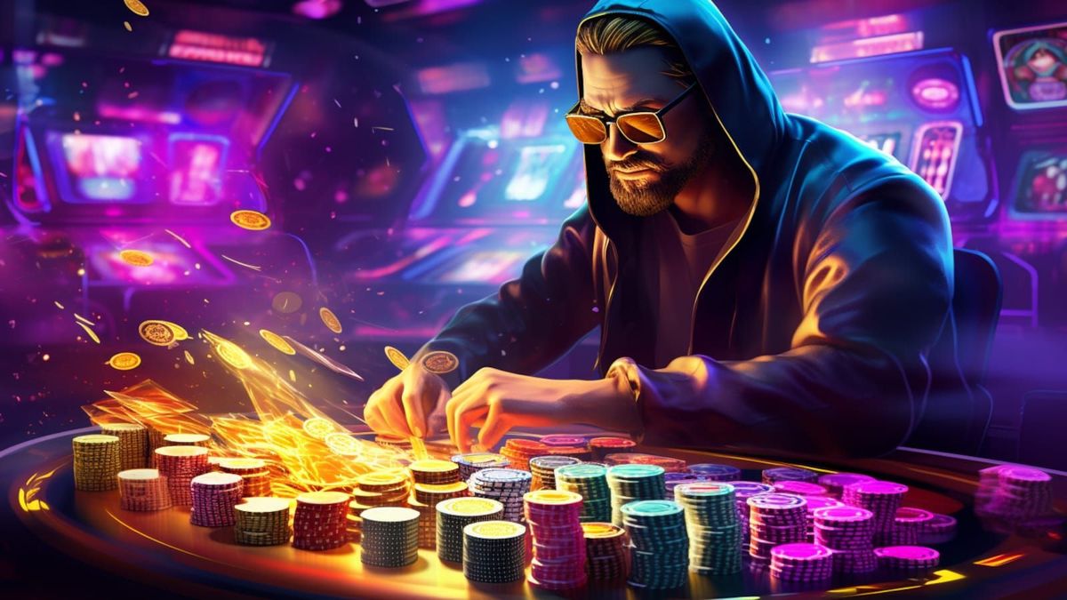 769GAME کیسینو میں رولیٹی گیمز کے بارے میں معلومات