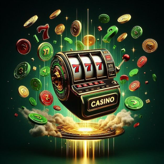 769GAME کیسینو میں پوکر گیمز