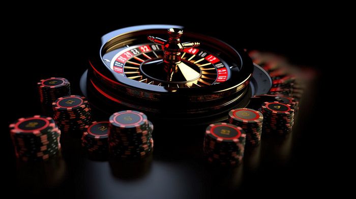 769GAME کیسینو میں لاٹری گیمز میں حصہ لیں۔