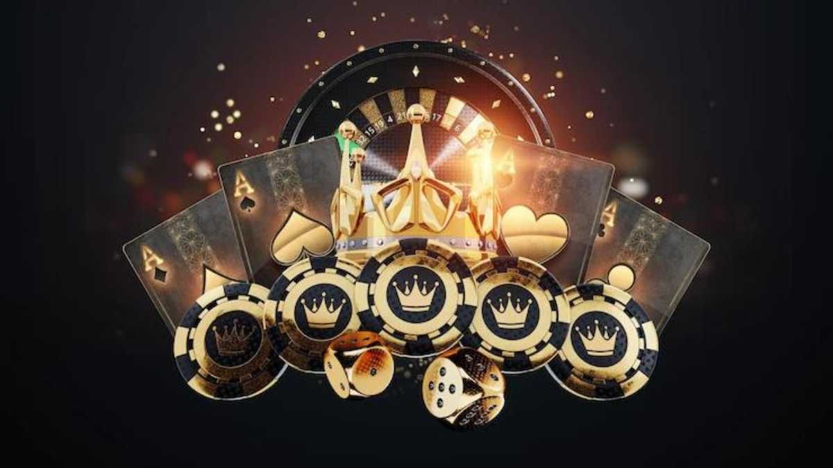 769GAME پاکستان میں میگا ویز کیسینو گیمز