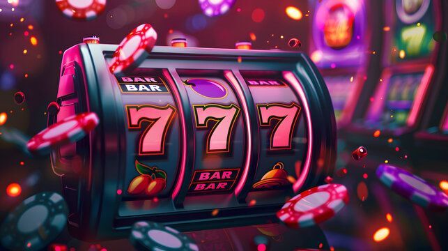 769GAME کھلاڑیوں کے لیے لائیو کیسینو سیکشن