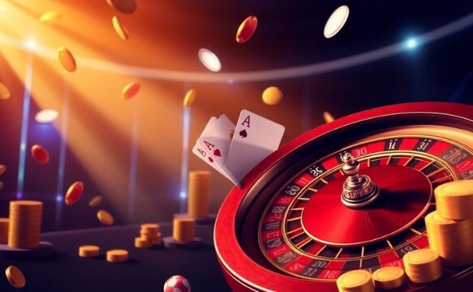 769GAME میں پاکستان کے کھلاڑیوں کے لیے ٹاپ گیمز